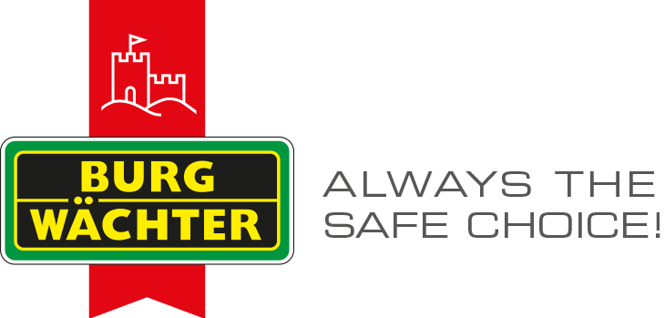 BURG-W?CHTER KG